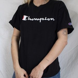 Champion Tshirt